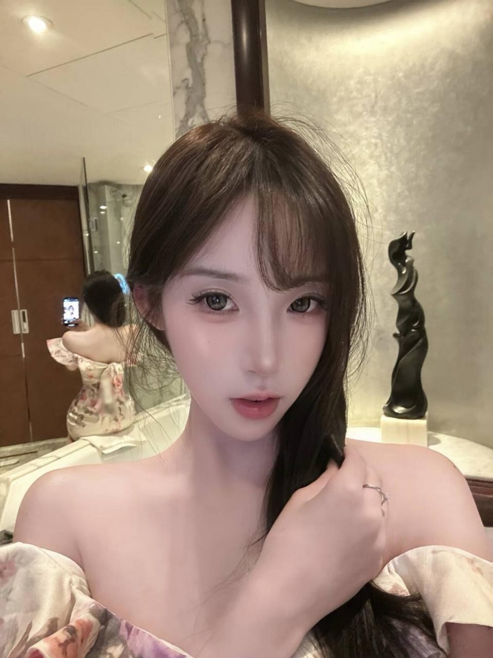 龙亭区妹子很会侍候，后入最带劲