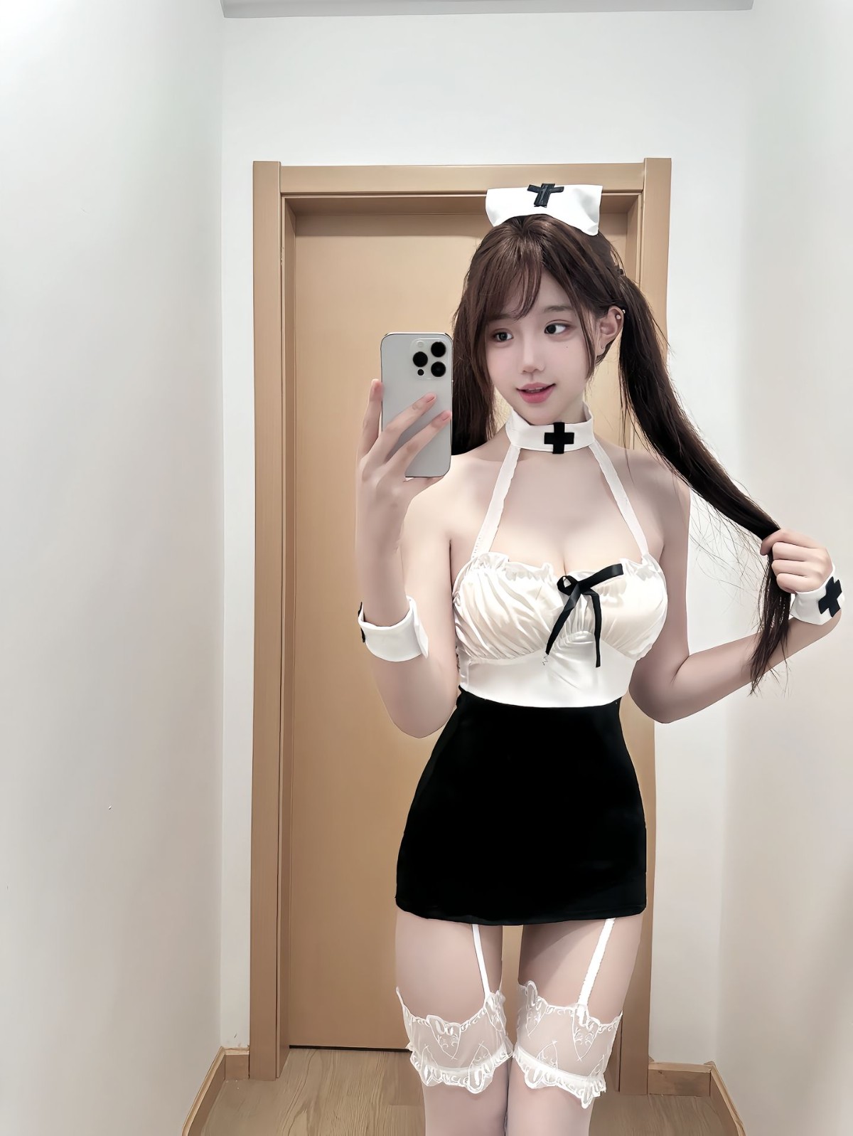 西湖区邻家小妹水润润