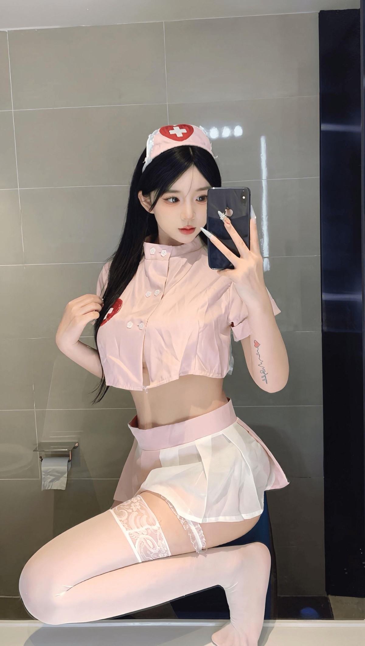 滨城区清纯嫩妹紧致丝滑