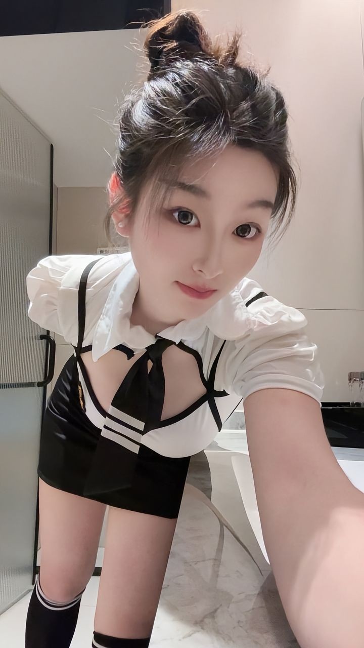 番禺区狂野的欲女，服务超爽