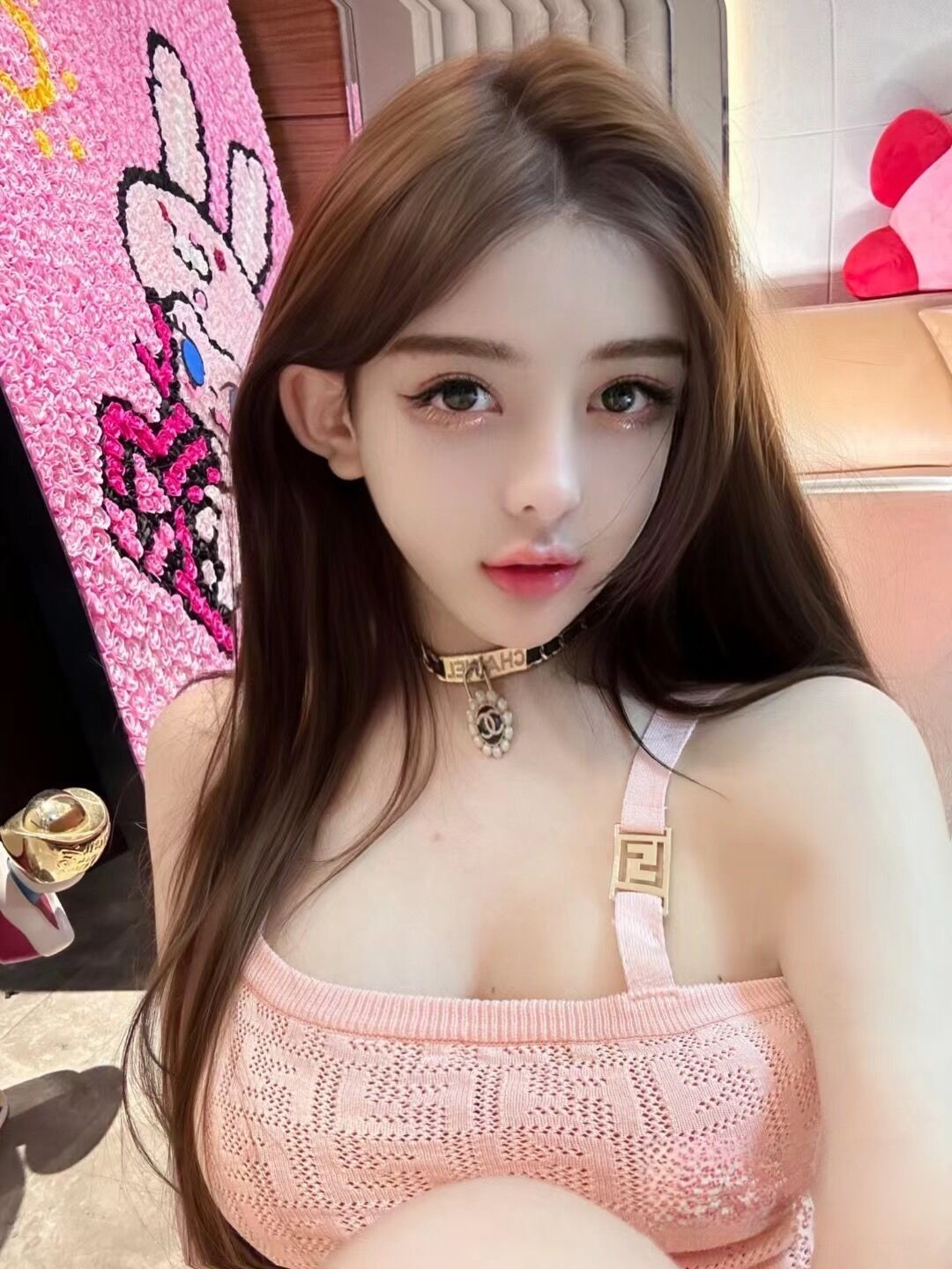 新鲜纯情蜜汁小白甜