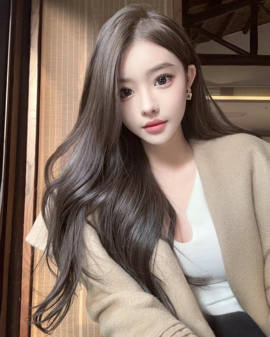 宝鸡尤物超清纯的小嫩妹（23）