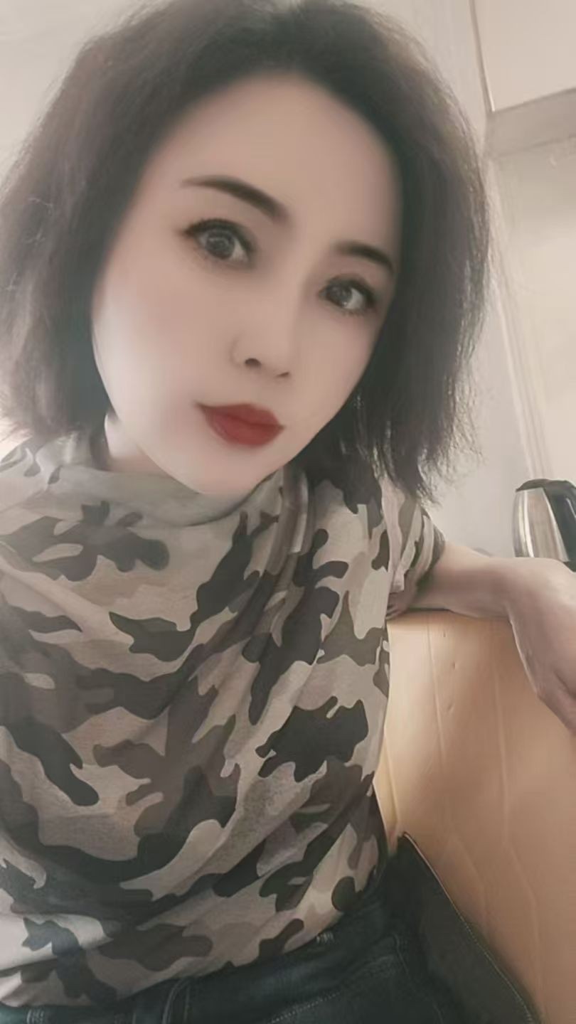 呼市熟女体验记