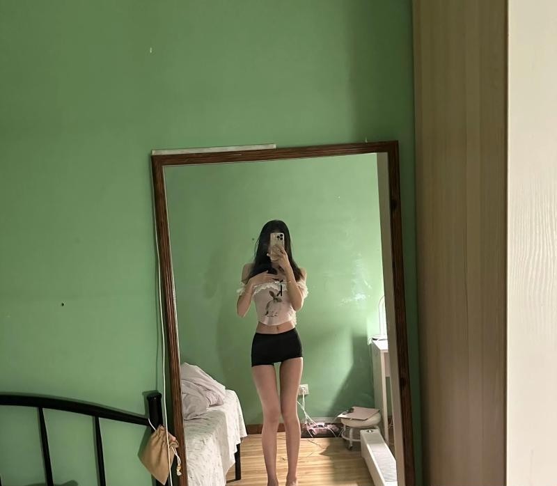 市北纯欲骚妹