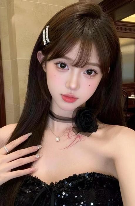 义乌又嫩又漂亮姿势随便你换