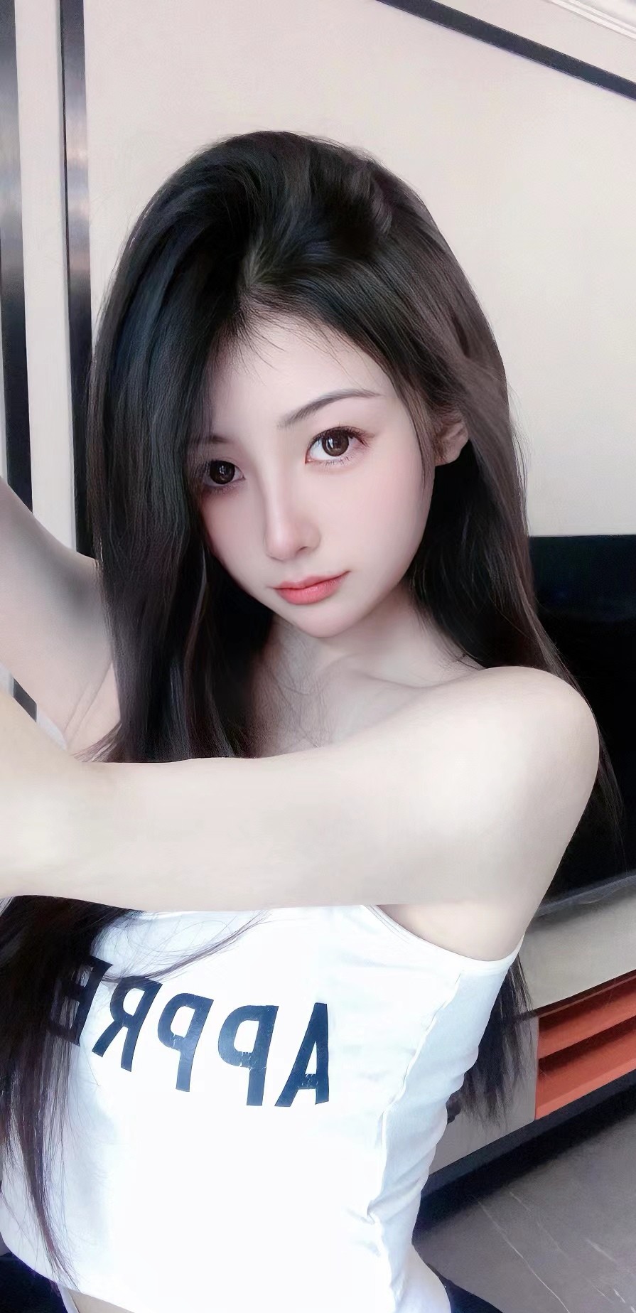 大长腿御姐好色尤物