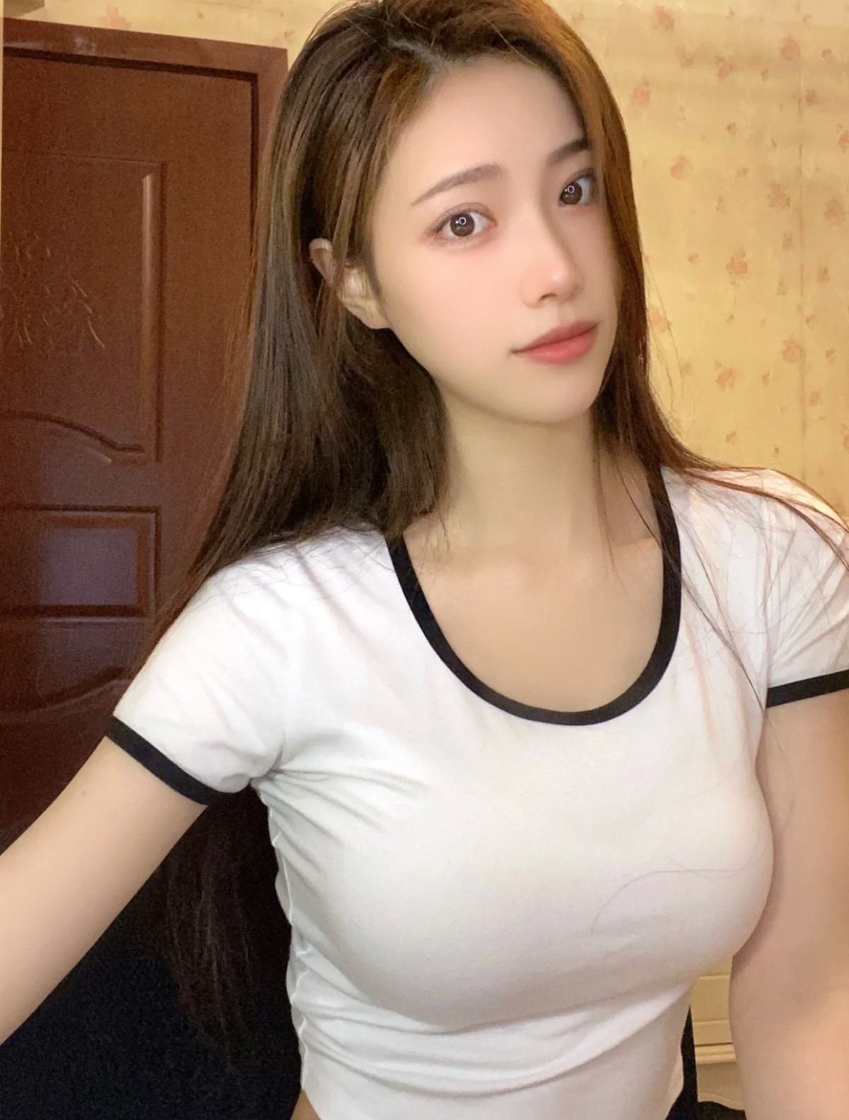 新人美女质量高