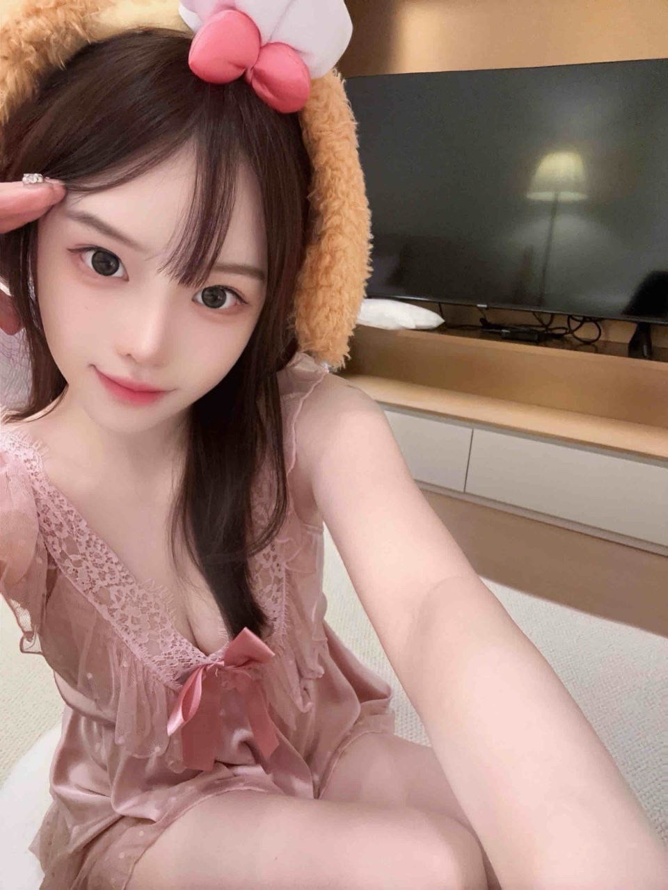 无锡极品嫩妹勾人又勾魂