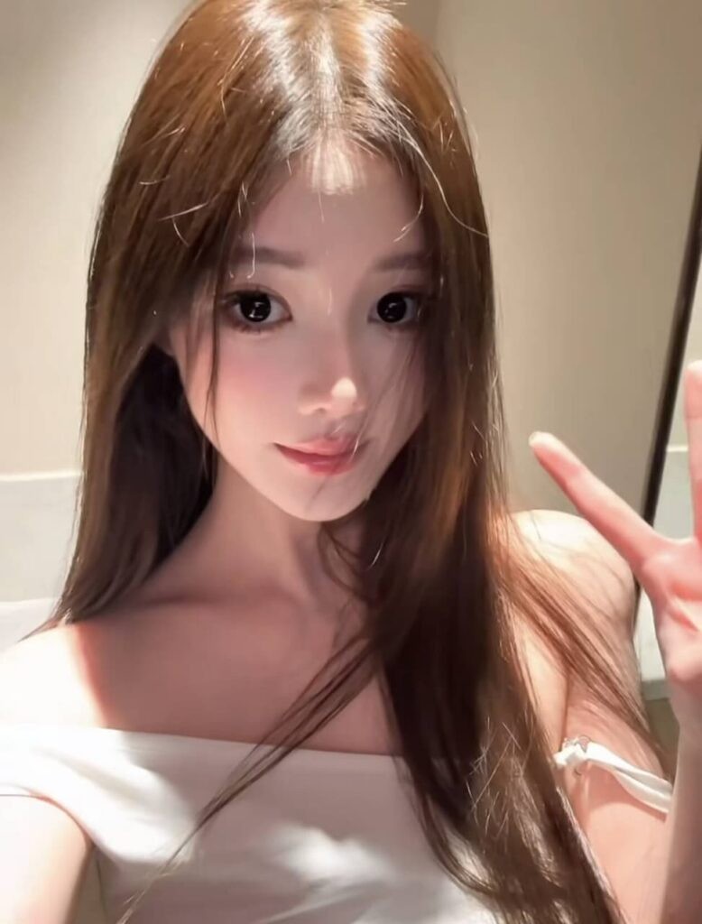 小店区颜控可以闭眼冲！