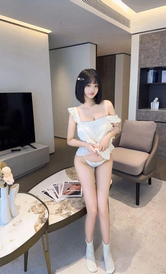 让老夫少女心爆棚的小嫩妹
