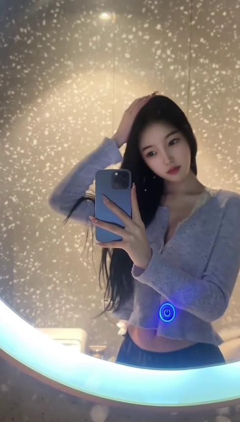 尧都懂情调的骚货  还蛮有意思
