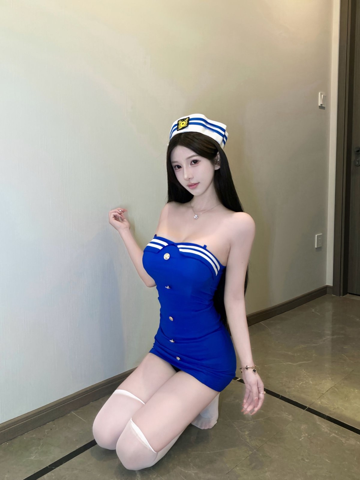 柔柔美女日感超棒