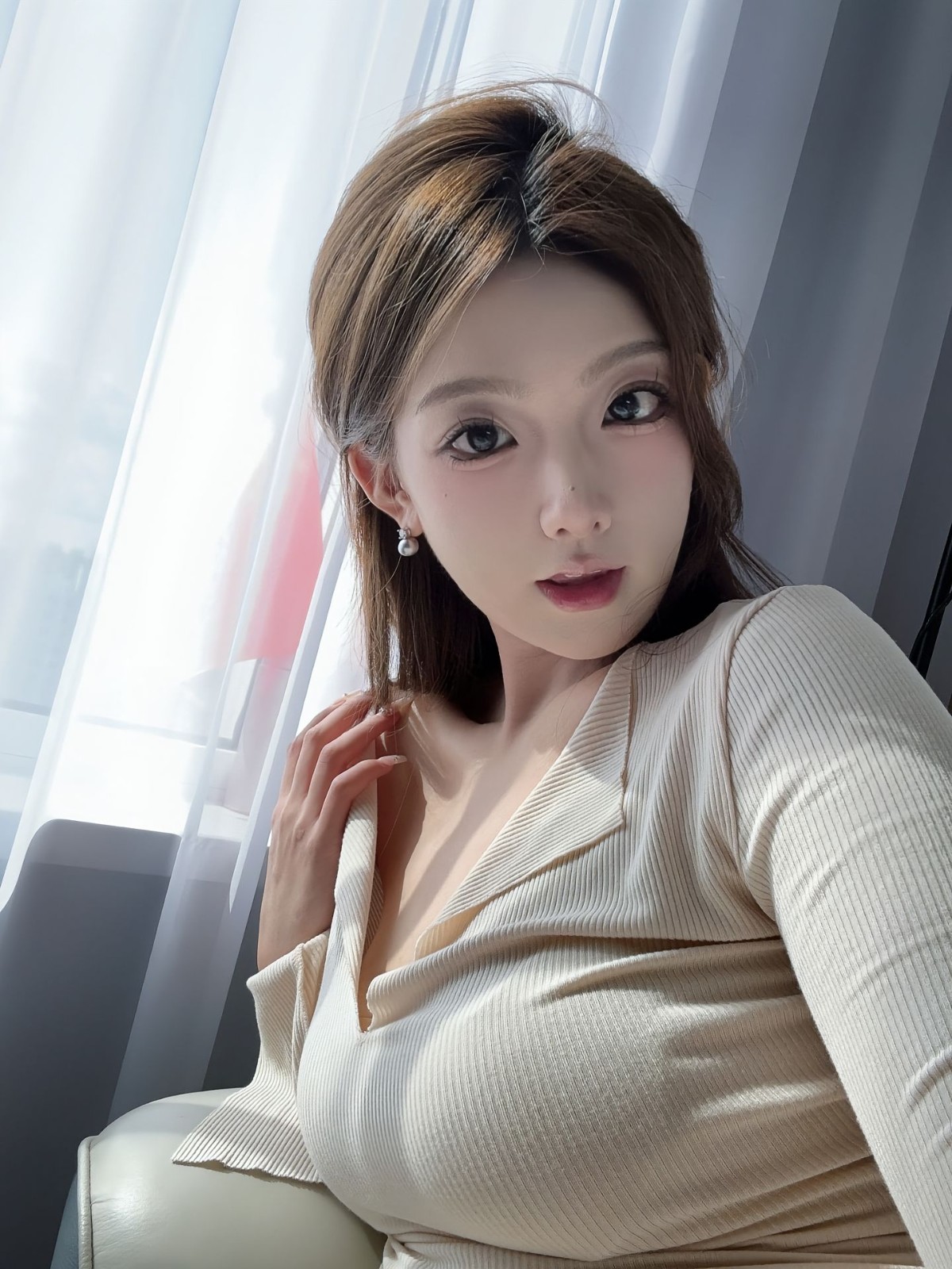 玉泉区大奶妹值回票价