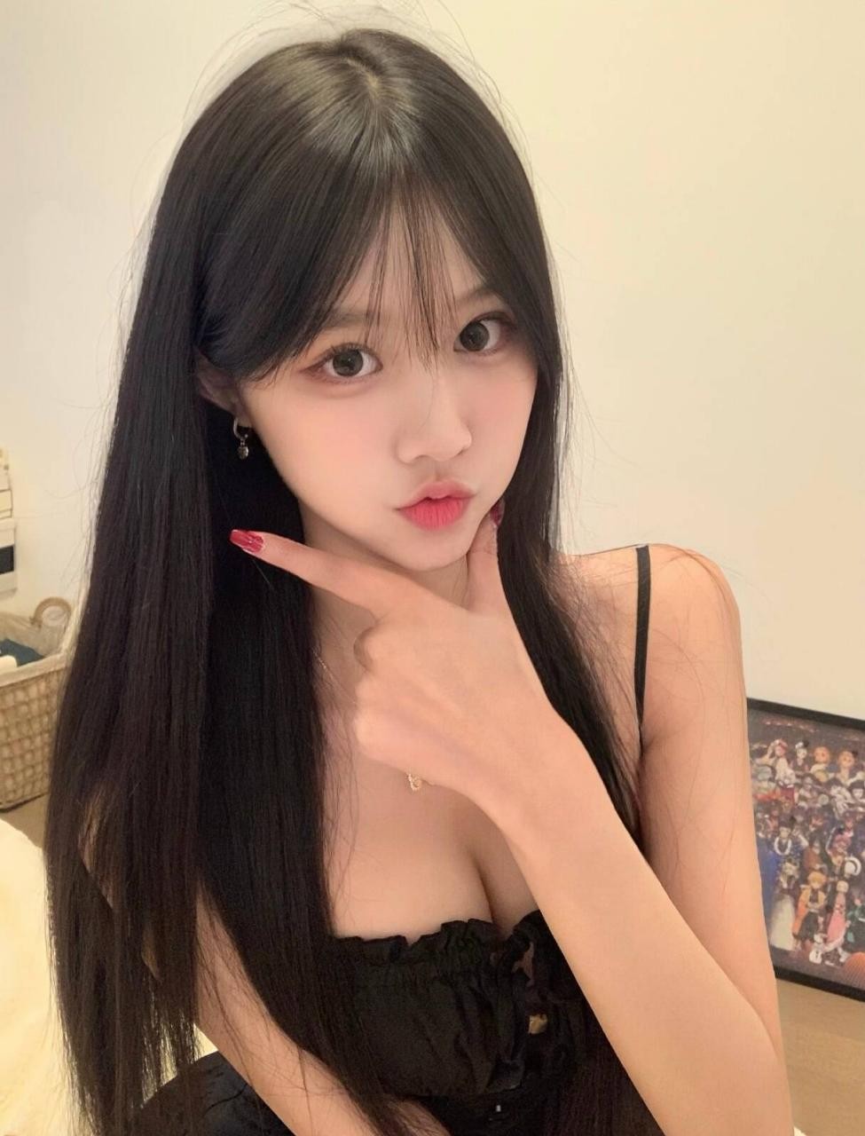  昆山小骚货身材很顶