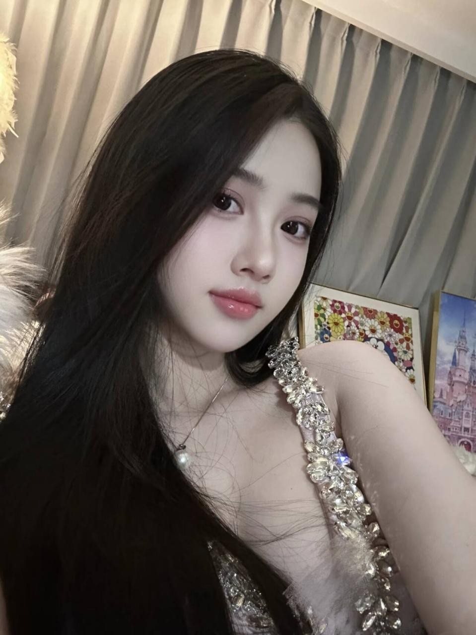 广州性价比嫖到极品妹子