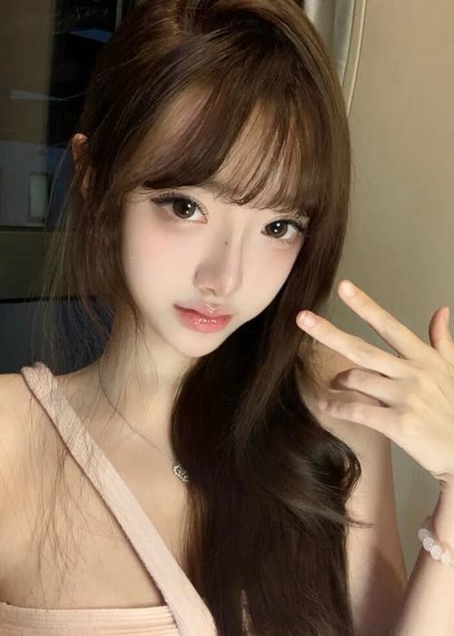 广州这种青春小妹谁搞谁知道