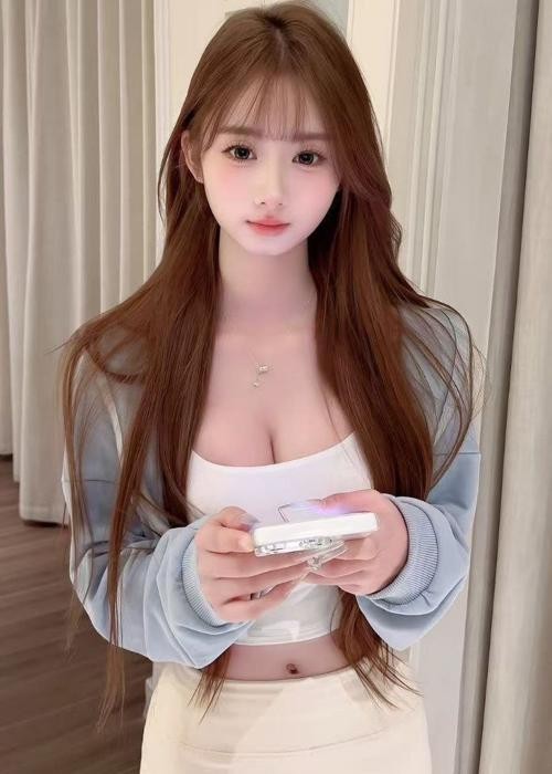 武汉初出道你能想到的姿势都配合