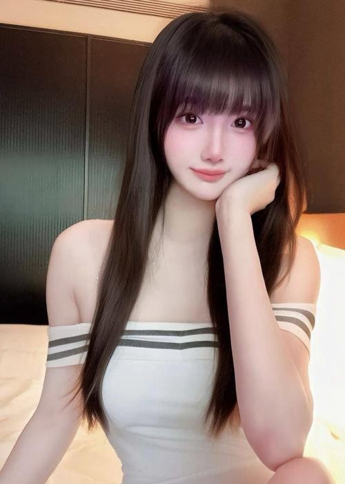 可调教又听话配合的妹子