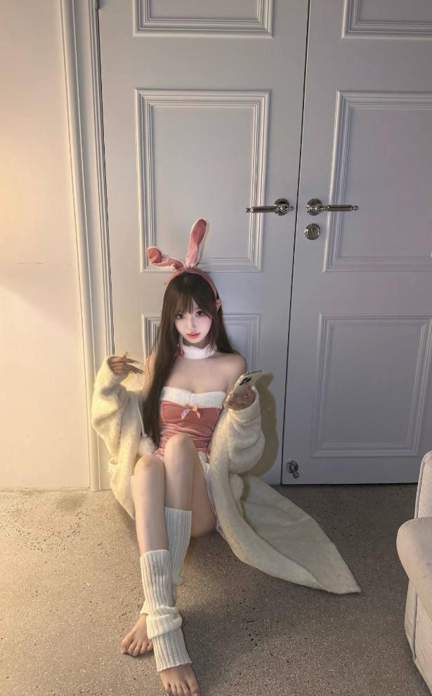 青岛玩了还想玩的小湿妹