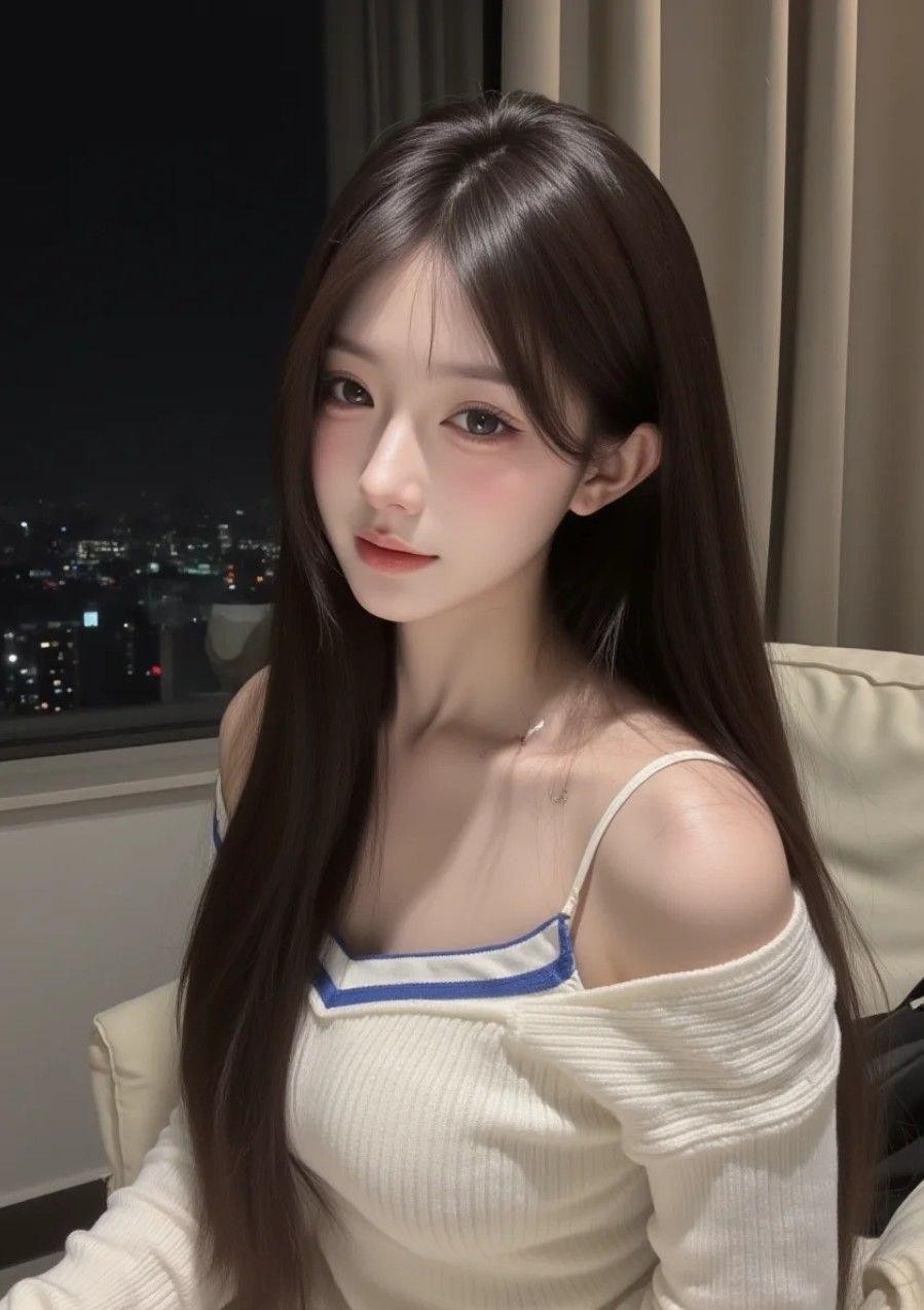 深圳男人都想玩这种小女人类型