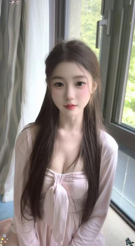 【潍坊】刚兼职颜值在线小湿妹