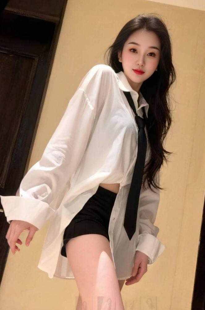  唐山初次玩到性感十足小姐姐