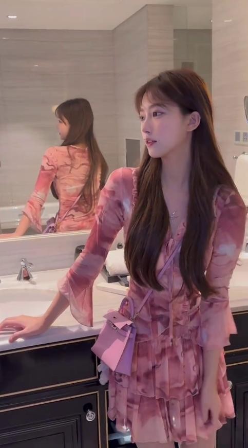 石家庄兼职妹纸长的很清纯