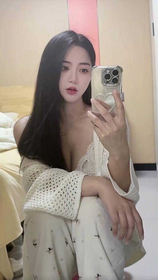 【天津】推荐超级耐艹兼职小姐姐