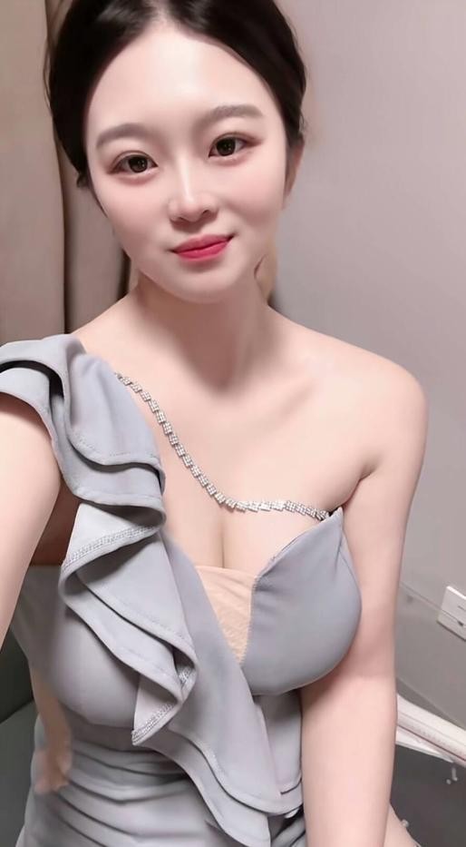 杭州诱人的奶子玩过都说极品