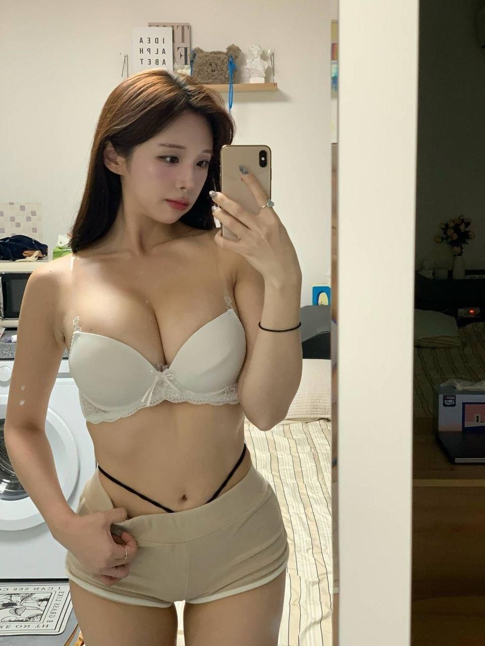  兰州老师一套下来直接爽翻天