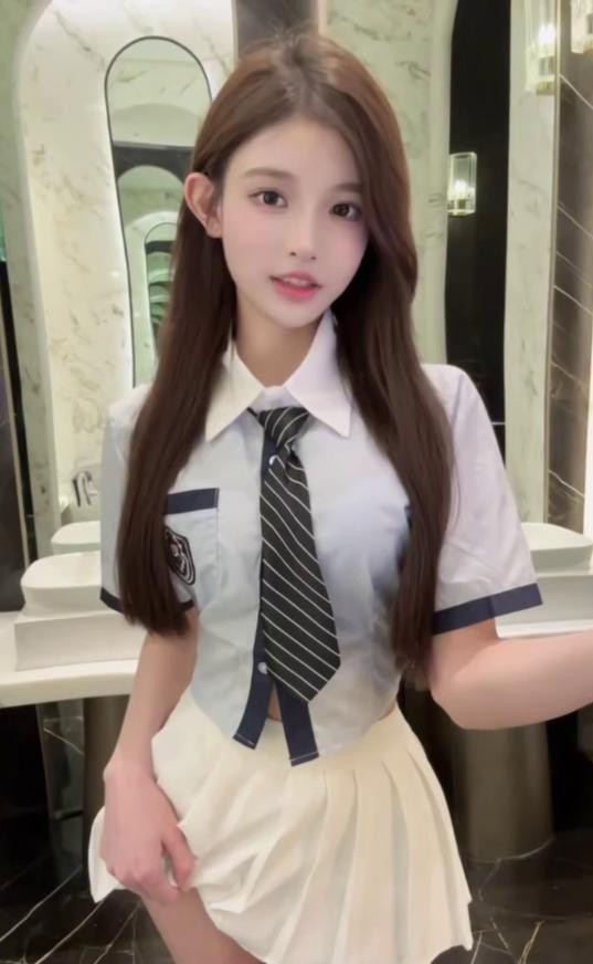 福州这样的妹子能玩到爽翻天