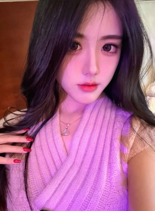  重庆此女算玩过最漂亮一个