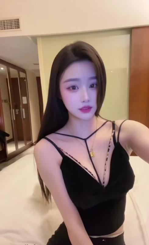 常州身材和面貌都很完美小欲女