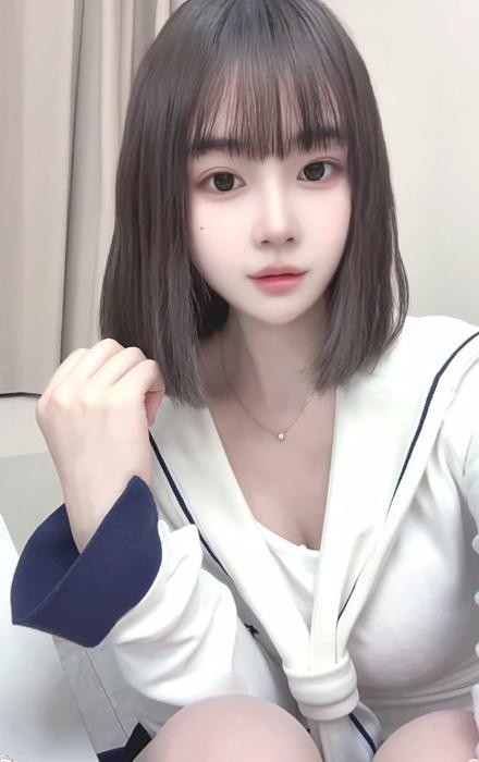 浦东超正点的妹子可Kiss