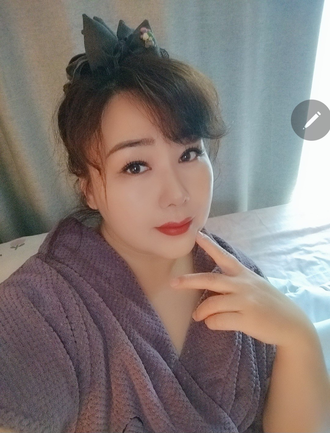 高颜值性价比bbw