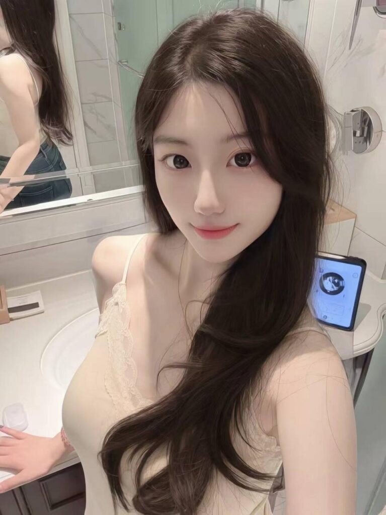 城关全能妹妹