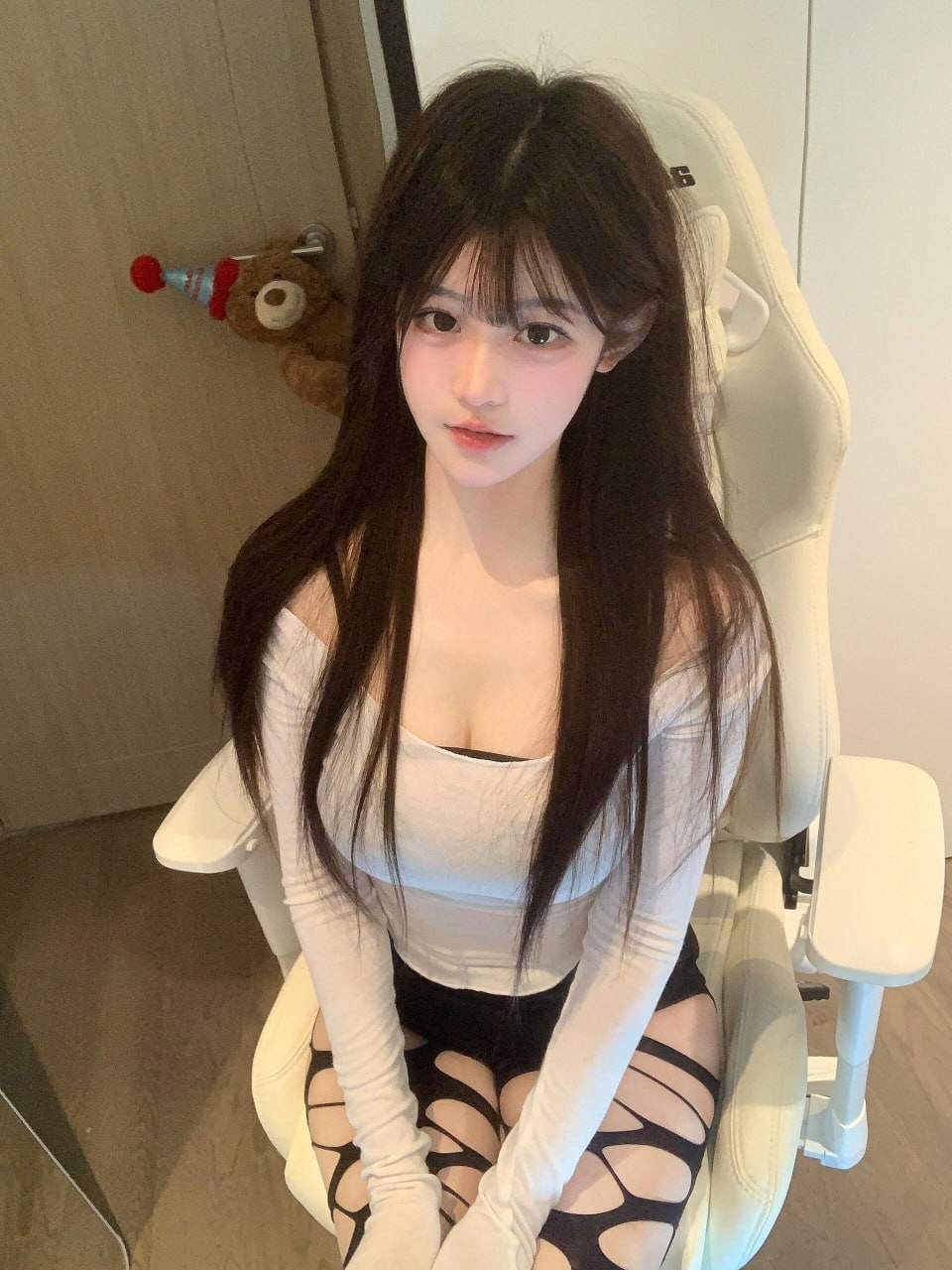 闵行骚妹子会玩  花样层出不穷