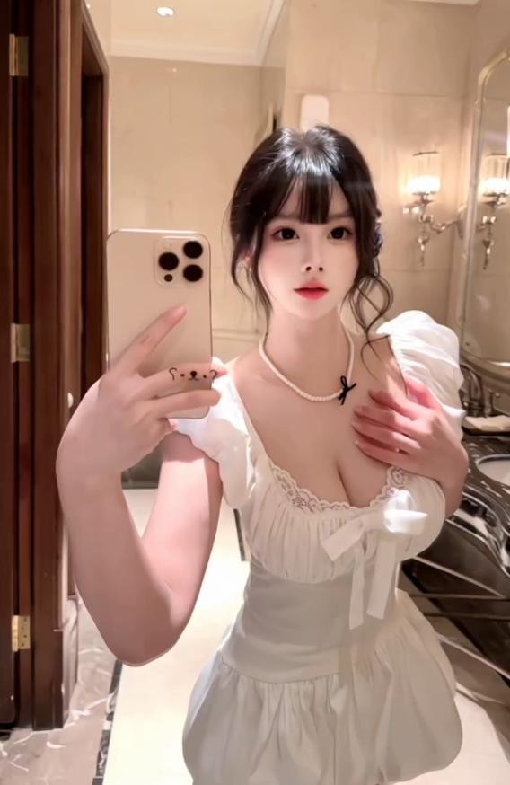 相城妹子大胸蜜桃臀   搞完回味无穷