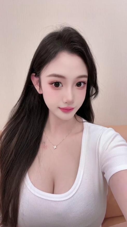 南开妹子性感火辣 搞的兴奋又激情