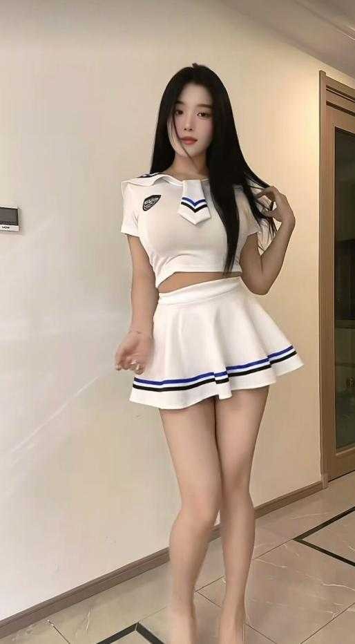 热情奔放浪骚不催钟！