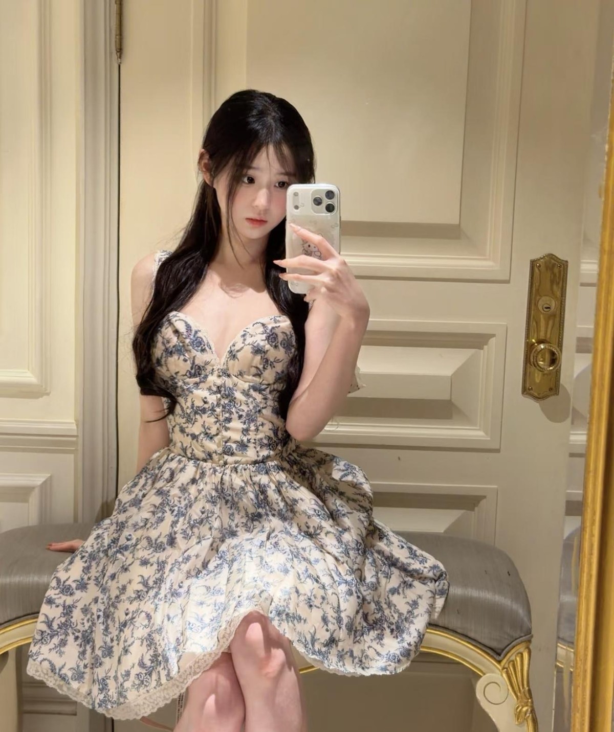温柔小妹体验感十足