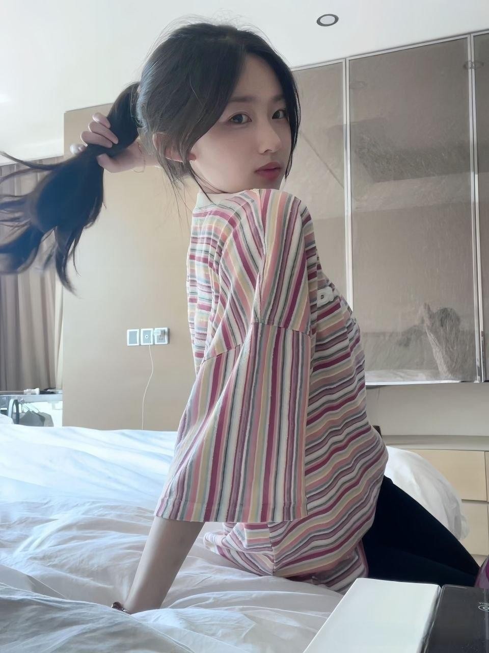 清纯小甜妹的蜜蜜