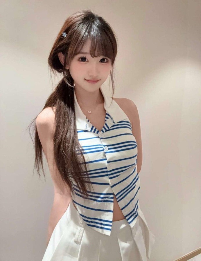 市北区极品后入白虎