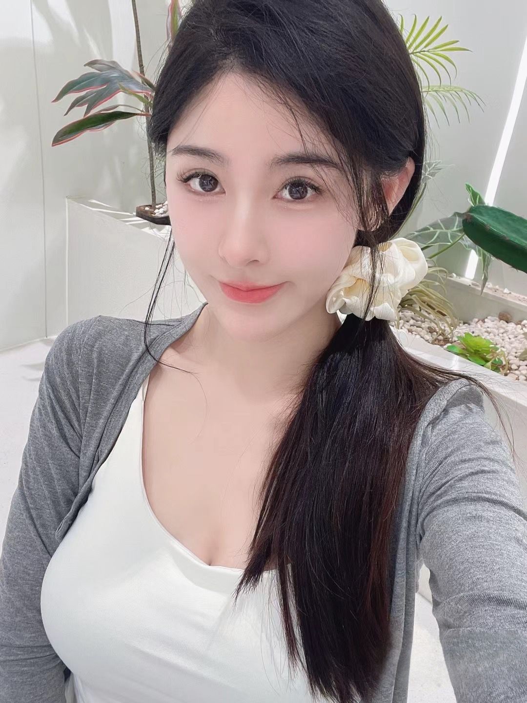 丰台区很有骚劲又美又浪