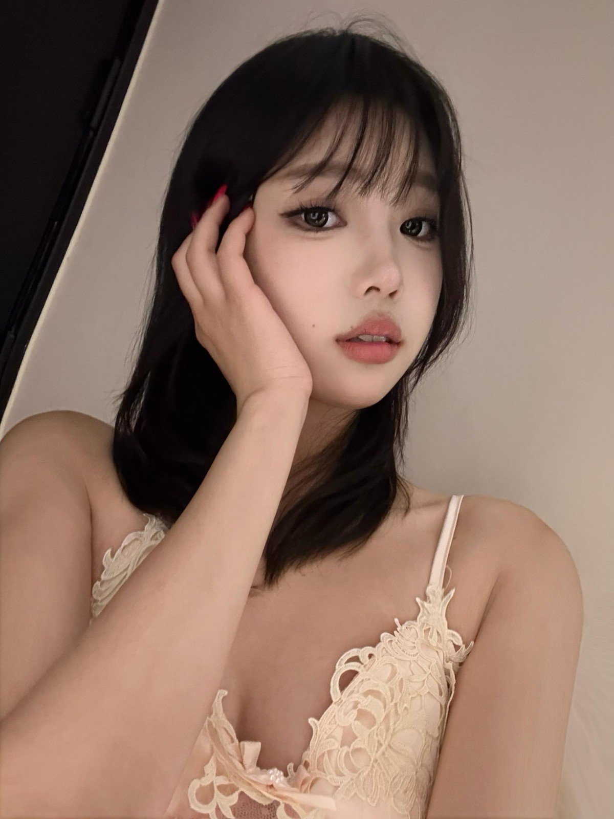 新建泻火骚浪女子