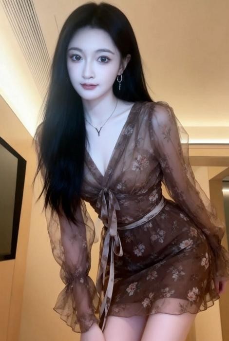 邗江区性格闷骚声太妖娆了
