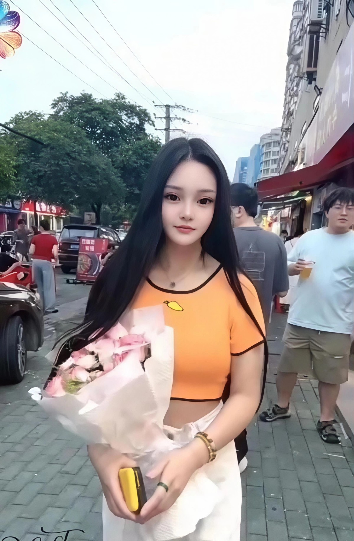 长沙c杯颜值妹妹爽记