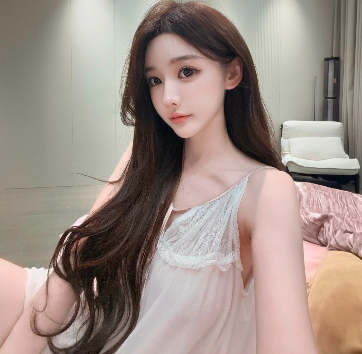 苏州市吴中区年轻小妹诱人的翘臀