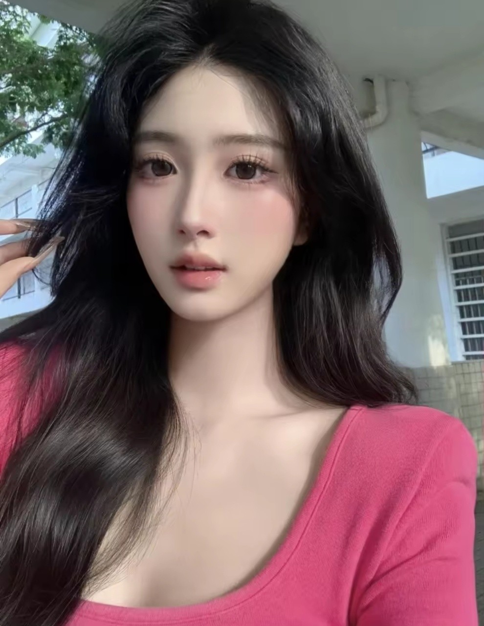 大连市甘井子区白嫩巨乳御姐必须后入