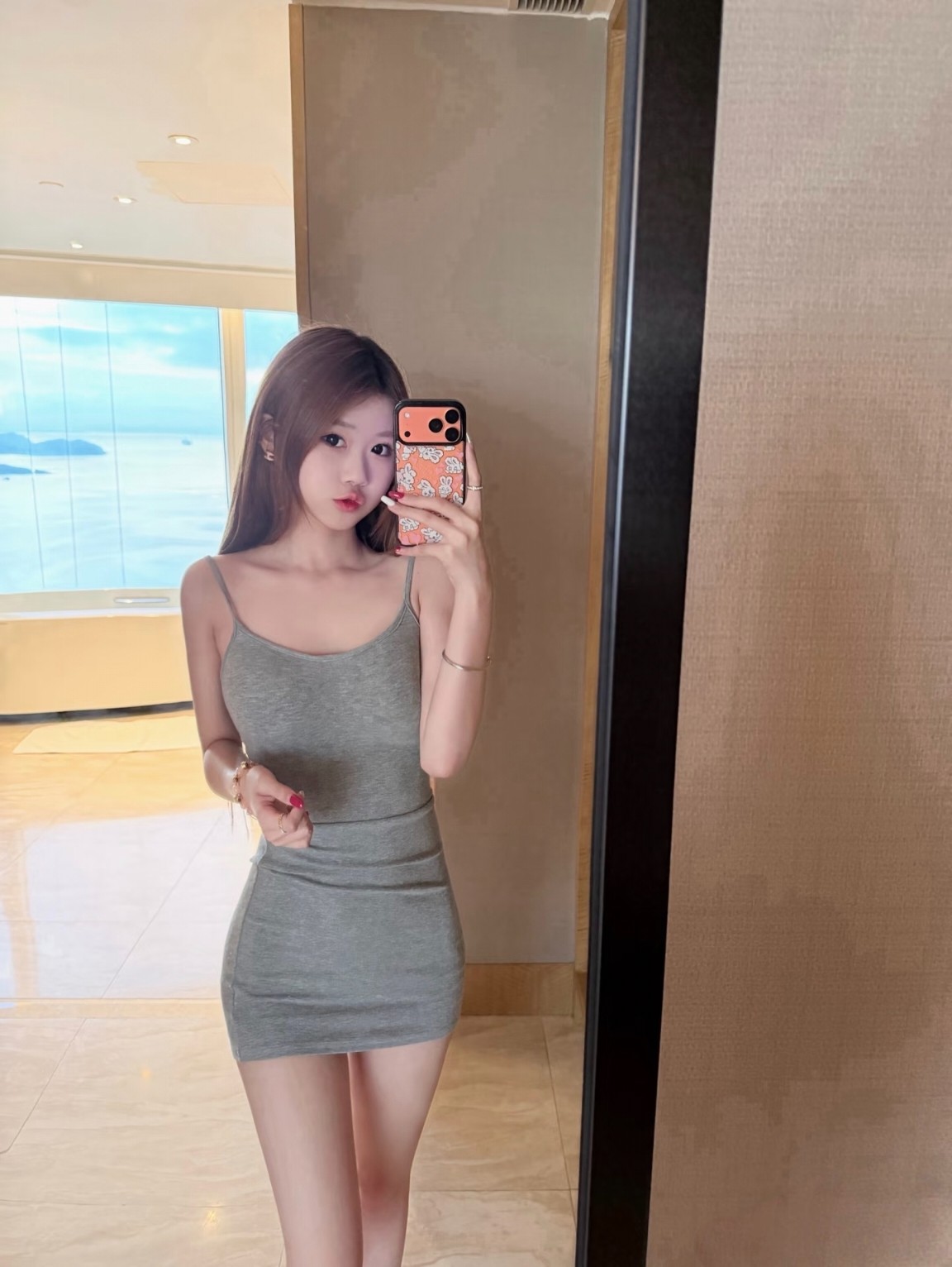  成都双流小嫩妹泄火爽记
